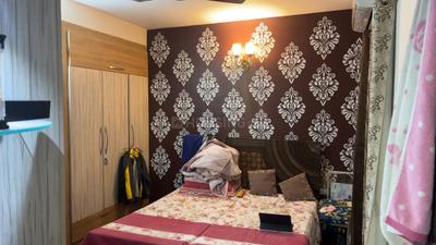 Bedroom Image of 1340 Sq.ft 3 BHK Apartment / Flat for sale in Mapsko Paradise, Sector 83 Gurgaon for Rs. 13000000
