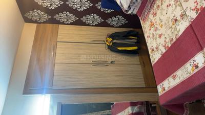 Bedroom Image of 1340 Sq.ft 3 BHK Apartment / Flat for sale in Mapsko Paradise, Sector 83 Gurgaon for Rs. 13000000