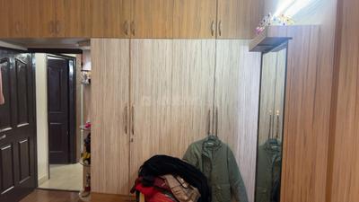 Bedroom Image of 1340 Sq.ft 3 BHK Apartment / Flat for sale in Mapsko Paradise, Sector 83 Gurgaon for Rs. 13000000