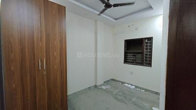 1 BHK Independent Builder Floor