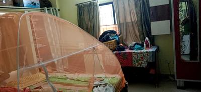 Bedroom Image of 1626 Sq.ft 3 BHK Apartment / Flat for sale in Mettakanigudem Hyderabad for Rs. 6500000