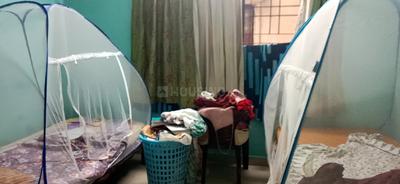 Bedroom Image of 1626 Sq.ft 3 BHK Apartment / Flat for sale in Mettakanigudem Hyderabad for Rs. 6500000