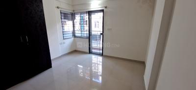 Bedroom Image of 1200 Sq.ft 2 BHK Builder Floor for rent in Arakere Bengaluru for Rs. 27000