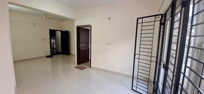 Living Room Image of 1200 Sq.ft 2 BHK Builder Floor for rent in Arakere Bengaluru for Rs. 27000