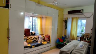 Bedroom Image of 1680 Sq.ft 3 BHK Apartment / Flat for sale in Chandrasekharpur Bhubaneswar for Rs. 15000000