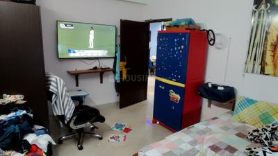Bedroom Image of 1680 Sq.ft 3 BHK Apartment / Flat for sale in Chandrasekharpur Bhubaneswar for Rs. 15000000