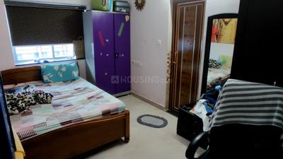 Bedroom Image of 1680 Sq.ft 3 BHK Apartment / Flat for sale in Chandrasekharpur Bhubaneswar for Rs. 15000000