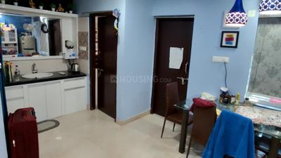 Living Room Image of 1680 Sq.ft 3 BHK Apartment / Flat for sale in Chandrasekharpur Bhubaneswar for Rs. 15000000