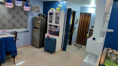 Living Room Image of 1680 Sq.ft 3 BHK Apartment / Flat for sale in Chandrasekharpur Bhubaneswar for Rs. 15000000