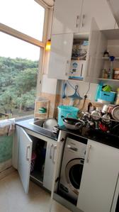 Kitchen Image of 1680 Sq.ft 3 BHK Apartment / Flat for sale in Chandrasekharpur Bhubaneswar for Rs. 15000000