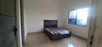Bathroom Image of 600 Sq.ft 1 BHK Apartment / Flat for rent in Sector 30 Gurgaon for Rs. 30000