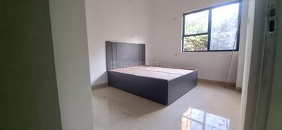 Bedroom Image of 600 Sq.ft 1 BHK Apartment / Flat for rent in Sector 30 Gurgaon for Rs. 30000