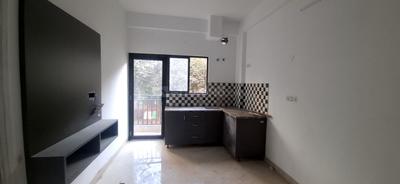 1 BHK Flat