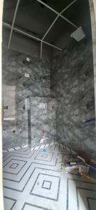 Bathroom Image of 600 Sq.ft 1 BHK Apartment / Flat for rent in Sector 30 Gurgaon for Rs. 30000