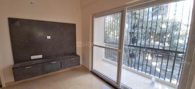 Living Room Image of 1200 Sq.ft 2 BHK Builder Floor for rent in Akshayanagar Bengaluru for Rs. 29000