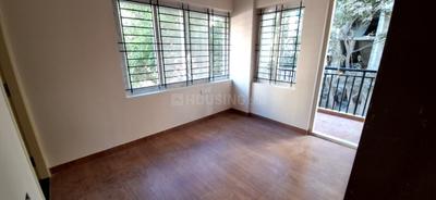 Bedroom Image of 1200 Sq.ft 2 BHK Builder Floor for rent in Akshayanagar Bengaluru for Rs. 29000