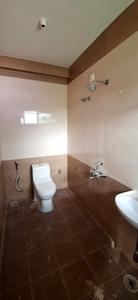 Image of 1200 Sq.ft 2 BHK Builder Floor for rent in Akshayanagar, Bengaluru for Rs. 29000