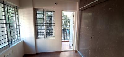 Bedroom Image of 1200 Sq.ft 2 BHK Builder Floor for rent in Akshayanagar Bengaluru for Rs. 29000