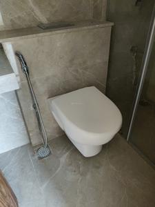 Bedroom One Image of 1030 Sq.ft 2 BHK Apartment / Flat for sale in Kalpataru Crest Wing B Avalon, Bhandup West Mumbai for Rs. 21500000