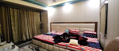 Bedroom Image of 1750 Sq.ft 2 BHK Apartment / Flat for sale in Unitech Habitat, Sector PI Greater Noida for Rs. 11500000
