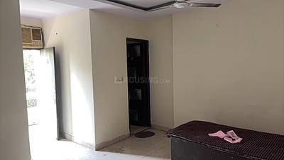 1 BHK Independent Builder Floor