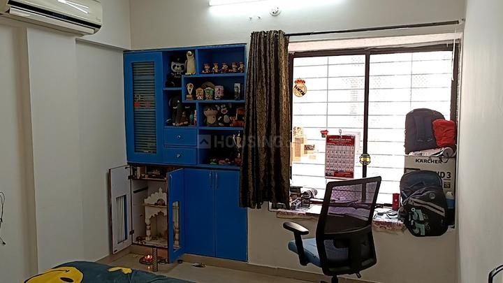 Shangrilla Garden Bedroom One 1