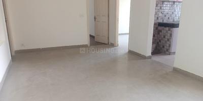 Living Room Image of 1050 Sq.ft 2 BHK Apartment / Flat for sale in Mapsko Paradise, Sector 83 Gurgaon for Rs. 10500000