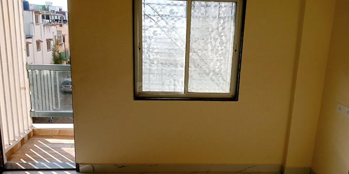 MATRUCHAYA BUILDING Bedroom 1