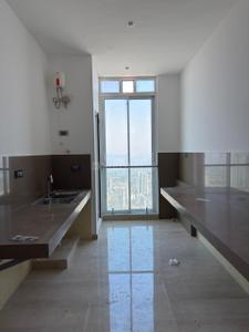 Kitchen Image of 1860 Sq.ft 3 BHK Apartment / Flat for sale in Monte South, Byculla Mumbai for Rs. 68500000