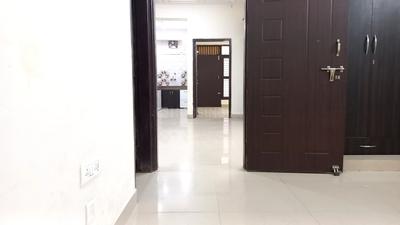 Living Room Image of 800 Sq.ft 2 BHK Builder Floor for rent in Palam Vihar Extension Gurgaon for Rs. 14500