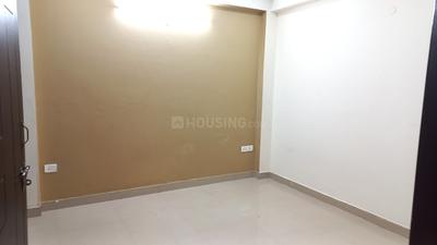 Bedroom Image of 800 Sq.ft 2 BHK Builder Floor for rent in Palam Vihar Extension Gurgaon for Rs. 14500