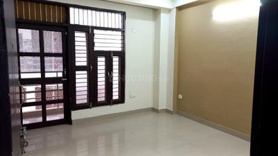Bedroom Image of 800 Sq.ft 2 BHK Builder Floor for rent in Palam Vihar Extension Gurgaon for Rs. 14500