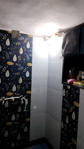 Bathroom Image of 413 Sq.ft 1 BHK Apartment / Flat for sale in Dombivli East Thane for Rs. 4650000