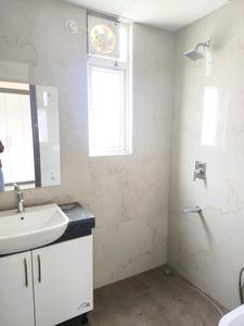 Bedroom One Image of 1250 Sq.ft 2.5 BHK Apartment / Flat for sale in M3M Soulitude 3, Sector 89 Gurgaon for Rs. 13600000