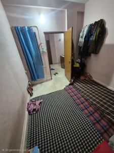 Bedroom Image of 1200 Sq.ft 3 BHK Apartment / Flat for rent in Essarjee Essarejee Complex 1, Sonagiri Bhopal for Rs. 8500