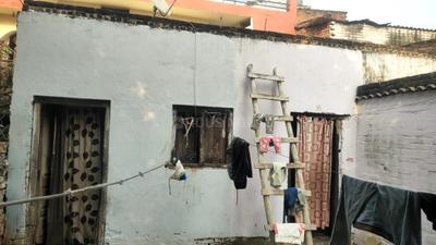 Bedroom Image of 1361 Sq.ft 1.5 BHK Independent House for sale in Talkatora Lucknow for Rs. 5440000