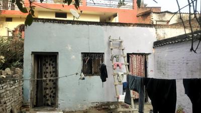 Living Room Image of 1361 Sq.ft 1.5 BHK Independent House for sale in Talkatora Lucknow for Rs. 5440000