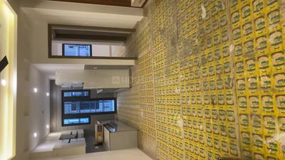 Living Room Image of 1125 Sq.ft 3 BHK Builder Floor for sale in Paschim Vihar New Delhi for Rs. 19500200