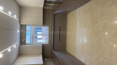 Kitchen Image of 2250 Sq.ft 4 BHK Builder Floor for sale in Paschim Vihar New Delhi for Rs. 38900000