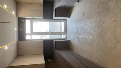 Kitchen Image of 2250 Sq.ft 4 BHK Builder Floor for sale in Paschim Vihar New Delhi for Rs. 37500000