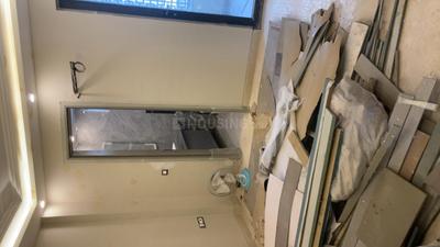 Bedroom Image of 1800 Sq.ft 3 BHK Builder Floor for sale in Paschim Vihar New Delhi for Rs. 27800000