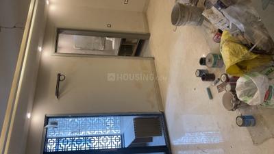 Bedroom Image of 1800 Sq.ft 3 BHK Builder Floor for sale in Paschim Vihar New Delhi for Rs. 27800000