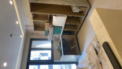 Kitchen Image of 1700 Sq.ft 3 BHK Builder Floor for sale in Paschim Vihar New Delhi for Rs. 27100000