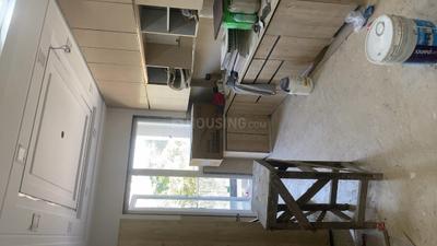 Kitchen Image of 1620 Sq.ft 3 BHK Builder Floor for sale in Paschim Vihar New Delhi for Rs. 26500000