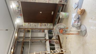 Bedroom Image of 1620 Sq.ft 3 BHK Builder Floor for sale in Paschim Vihar New Delhi for Rs. 26500000