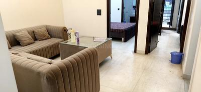 Flats for Rent in Block B6 Extension, Safdarjung Enclave, New