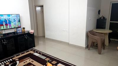 Living Room Image of 1357 Sq.ft 3 BHK Apartment / Flat for sale in Sowparnika Purple Rose, Hoskote Bengaluru for Rs. 8000000