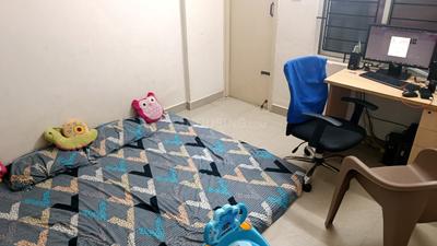 Bedroom Image of 1357 Sq.ft 3 BHK Apartment / Flat for sale in Sowparnika Purple Rose, Hoskote Bengaluru for Rs. 8000000