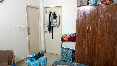 Bedroom Image of 1357 Sq.ft 3 BHK Apartment / Flat for sale in Sowparnika Purple Rose, Hoskote Bengaluru for Rs. 8000000