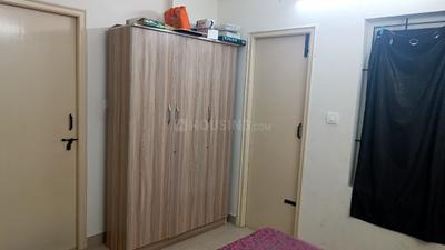 Bedroom Image of 1357 Sq.ft 3 BHK Apartment / Flat for sale in Sowparnika Purple Rose, Hoskote Bengaluru for Rs. 8000000